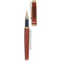 Rosewood Westpoint Roller Ball Pen